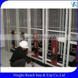 Office Dense Ark Steel Cabinet,mild Steel Frame,Mobile Shelves thumbnail-3