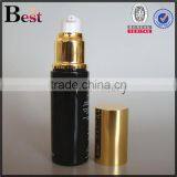 30ml Cheapest Price Glass Bottle Lotion Pump and Golden Cap Essential Oil Cosmetics Personal Care Wholesale Free Sample thumbnail-4