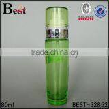 80ml New Products Colorful Cosmetic Lotion White pp Pump Glass Bottle Factory China Suppliers thumbnail-4