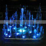 Swimming Pool Wall Waterfall or Wall Fountain thumbnail-1