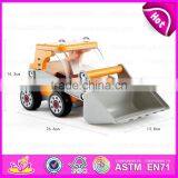 Top Fashion Small Wooden Kids Digger for Sale W04A144-S thumbnail-4