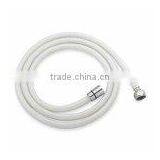 High Quality Excellent Tensile Strength Flexible White PVC Pipe for Car Washing Industry thumbnail-3