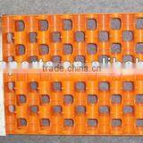 Car Van Truck Tyre Grip Snow Mud Sand Rescue Escaper Traction Tracks Mats Pair thumbnail-1