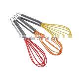 16 Pieces Kids Bakeware Set With Cake Molds and Baking Tools,colorful Bakeware Set thumbnail-3