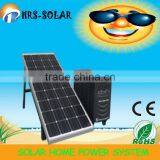 300W Portable Solar Power System thumbnail-1