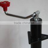 Hand Jack A Frame 2000LB Trailer Jack thumbnail-2