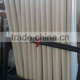 1250mm x 3000m Quality PVC Ground Warning Sign Floor Marking Tape Jumbo Roll thumbnail-2