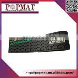 Durable 3D Logo Pvc Bar Mat Rubber Bar Mat thumbnail-5