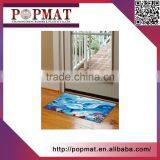 2016 Hot Sale OEM Logo Anti-slip Floor Mat thumbnail-1