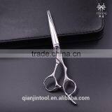 Micro Serrated Salon Hair Scissors thumbnail-4