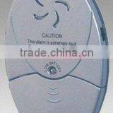 Homesafe Ultra Slim Vibration Entry Alarm