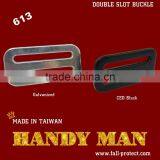 613-3 Zinc Plated Steel Sheet Stamping Adapter Buckle thumbnail-6