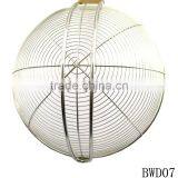 Stainless Steel Fry Strainer With Wooden Handle thumbnail-4