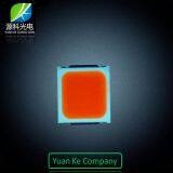 Blue 0.5W Backlight SMD 5730 LED Chip 8-12LM Specifications thumbnail-4