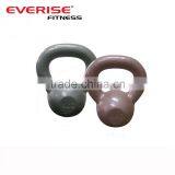 Kettlebell From 5, 10, 15, 20, 25, 30, 35, 40, 45, 50, 55, 60, and 65 Lbs thumbnail-1