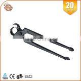 Free Sample 6inch-12inch Carpenter's Pincers Standard Jaw Pincers Manufacturer thumbnail-2