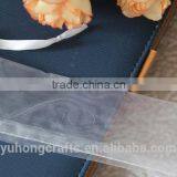 Beautiful Organza Gift Bag for Ladies Fan thumbnail-4