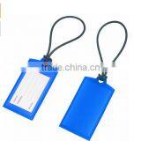 Silicone Luggage Tag thumbnail-2