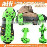 ATLI Rubber Snow Shoe Claws for Ice Walking thumbnail-1