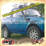 Unity Manufacturer New Car Accessories Off-road Snorkel for Niva Russia thumbnail-1