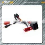 Car Specific ISO Wire Harness Audi thumbnail-5