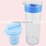 Custom Printing Plastic Water Cooler Jug With Filter thumbnail-2