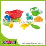 High Quality Sand Mini Dump Truck Toy thumbnail-1