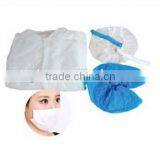 Disposable Visitor Kit for Protection thumbnail-3