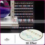 New Air 3D Nail Sticker Nail Art Decoration Sticker thumbnail-5
