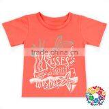 2016 Lovely Baby Shirts Short Sleeve Cotton T-Shirts 0-6 Years Old New Model Shirts thumbnail-4