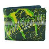 New Stock Pu Teens Wallet thumbnail-3