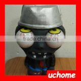 UCHOME Cartoon Animal Shape Explosion Eye Doll / Wink Eyed Vent Decompression thumbnail-2