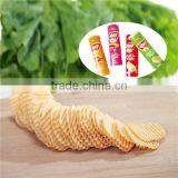 Tube Packing Oven Potato Chips thumbnail-1