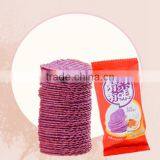 Baked Sweet Potato Chips thumbnail-1