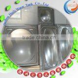 SS304, Inox Storage Tank With Easy Installation thumbnail-1