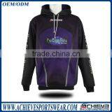 Cheap Mens Fancy Hoodies, Blank Hoodies With no Labels thumbnail-3