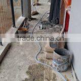 Gray Color Construction Paper Recycling Thick Paper Export Paperboard thumbnail-5