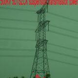 MEGATRO 500KV 5D1 SZCK Suspension Transmission Tower thumbnail-2