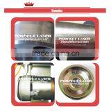 Factory Handheld Stylus Engraver for Metal PEQD-030E thumbnail-2