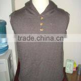 Men's Vest thumbnail-1
