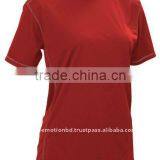 Basic Blank Cheap Cotton T-sirt thumbnail-1