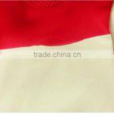 GZY 2015 Kitchen and Restaurant White Joint Red Tpr Gloves thumbnail-4