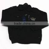 Stock Design Cheap Black Bulletproof Jacket thumbnail-1