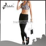 Women bra and pants Wholesale gym wear yoga clothing