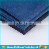 Hot Sale Woven 98% Cotton 2% Spandex Elastic Denim Fabric for Women Jeans thumbnail-3