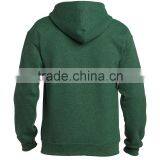 Unlined 270grams50/50 CVC Hoodies,high Quality Hoodies thumbnail-3
