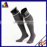 New Year Mens Knee High Football Socks thumbnail-1
