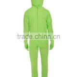 Adult Alien Costume thumbnail-2