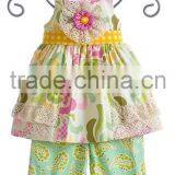 Kids Clothing Wholesale Children Clothing for Girls Boutique Clothing Spring 2016 thumbnail-1