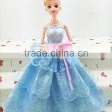 American Girl Wholesale Doll Clothes ,modern Girl Doll Clothes Barbie Doll Girls Dress thumbnail-2